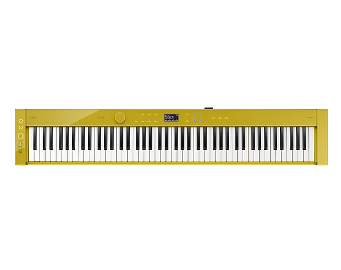 Casio Px-s7000hm - 88-toets digitale piano - Variation 2
