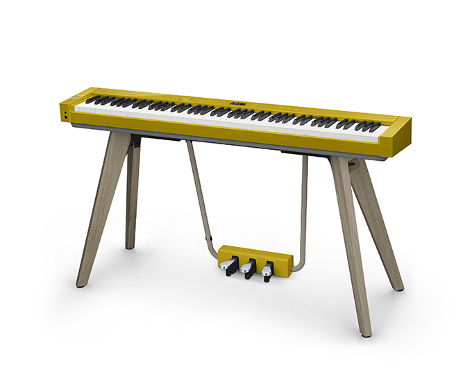 Casio Px-s7000hm - 88-toets digitale piano - Variation 6