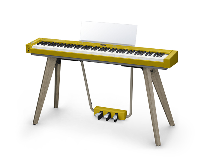 Casio Px-s7000hm - 88-toets digitale piano - Variation 7
