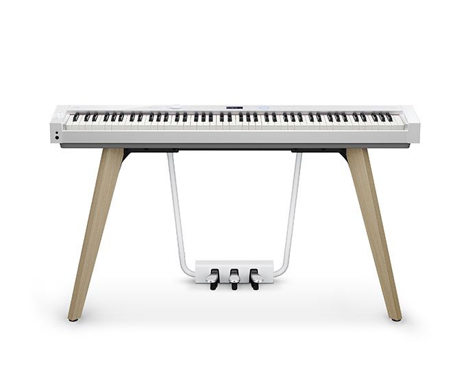 Casio Px-s7000we - 88-toets digitale piano - Variation 9