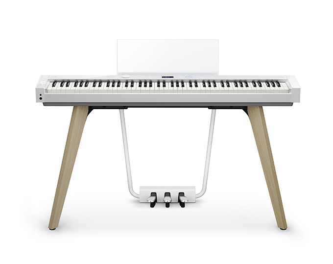 Casio Px-s7000we - 88-toets digitale piano - Variation 10