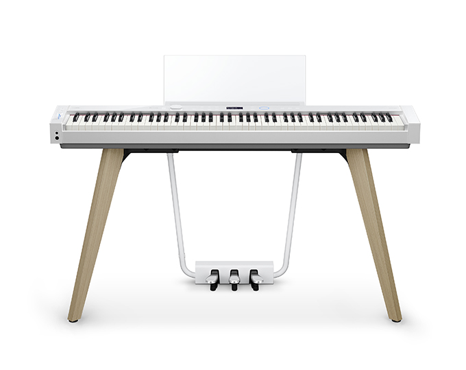 Casio Px-s7000we - 88-toets digitale piano - Variation 13