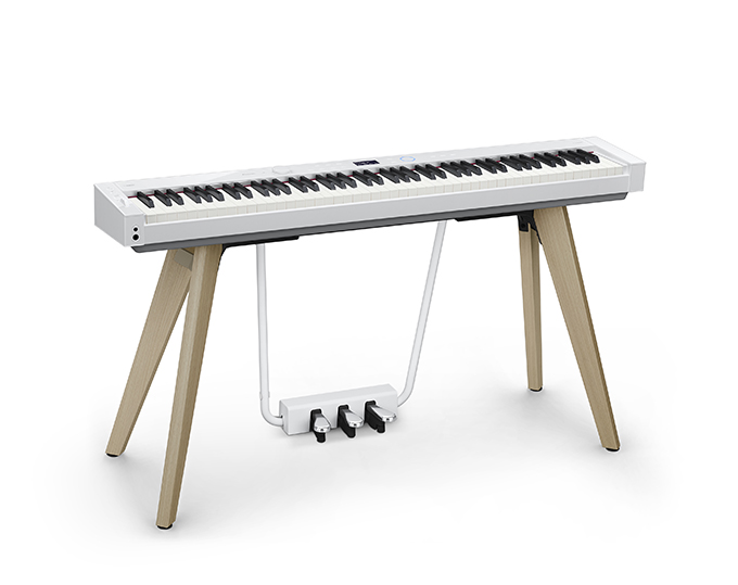 Casio Px-s7000we - 88-toets digitale piano - Variation 15