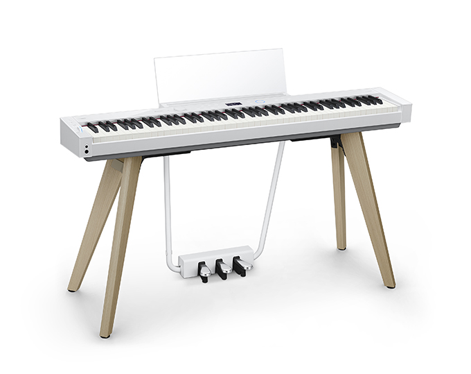 Casio Px-s7000we - 88-toets digitale piano - Variation 19