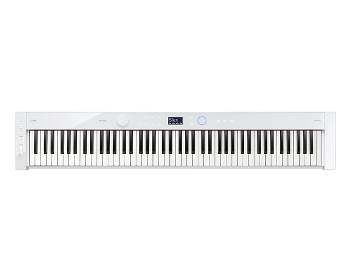 Casio Px-s7000we - 88-toets digitale piano - Variation 1