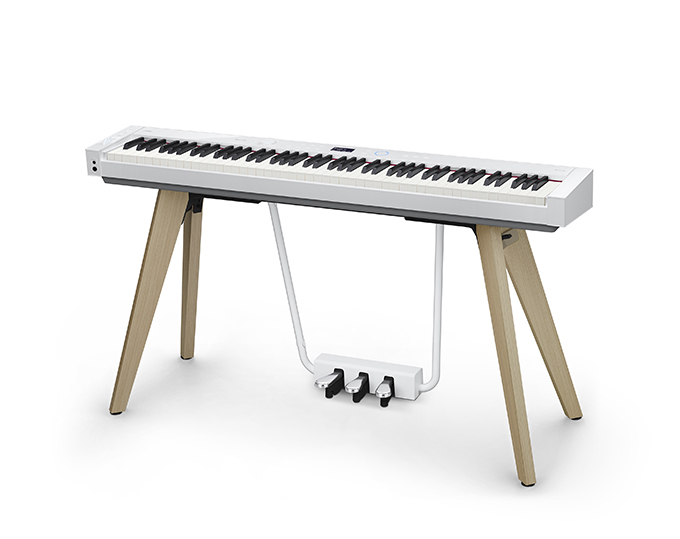 Casio Px-s7000we - 88-toets digitale piano - Variation 4