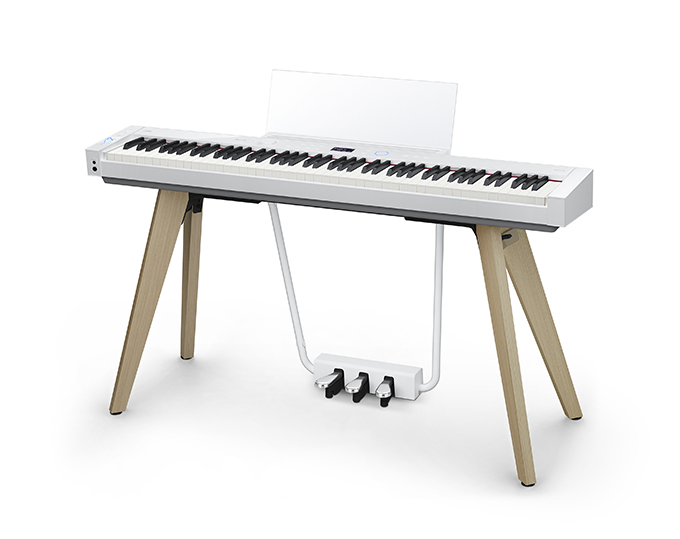 Casio Px-s7000we - 88-toets digitale piano - Variation 7