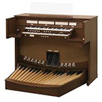 Orgel en klavecimbel 