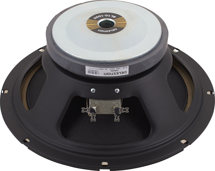 Celestion Greenlabel Bl10-100x 8 Ohms  - Hp Basse - Luidspreker - Variation 2