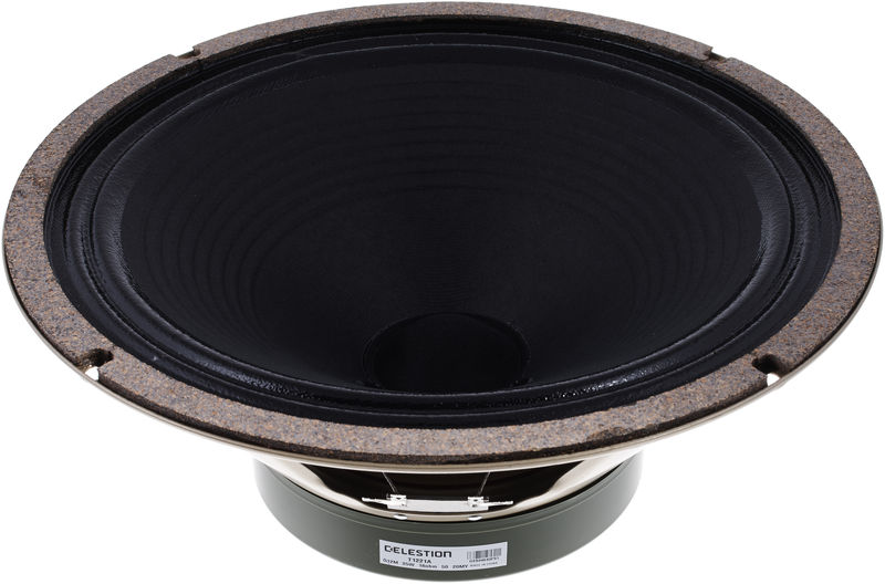 Celestion Classic G12m Greenback 12inc. 30.5cm 25w 16-ohms - Luidspreker - Variation 2