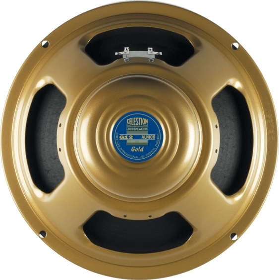 Celestion Gold-8 Alnico - Luidspreker - Main picture