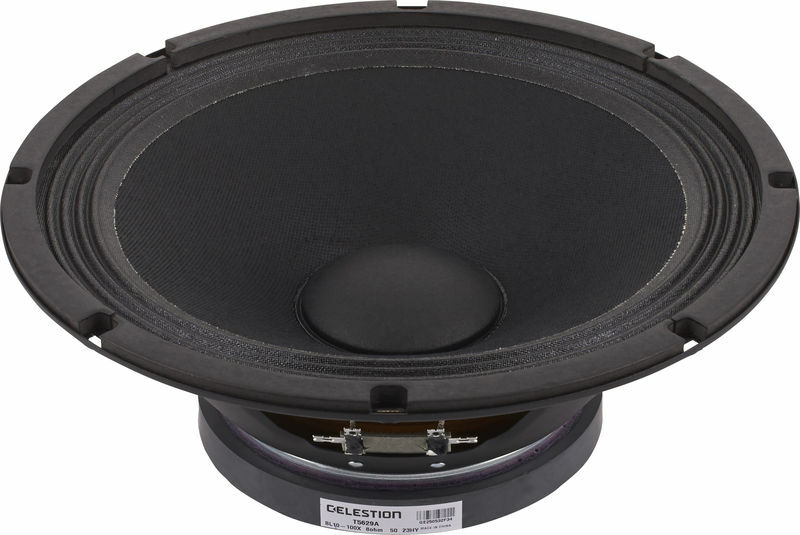 Celestion Greenlabel Bl10-100x 8 Ohms  - Hp Basse - Luidspreker - Main picture