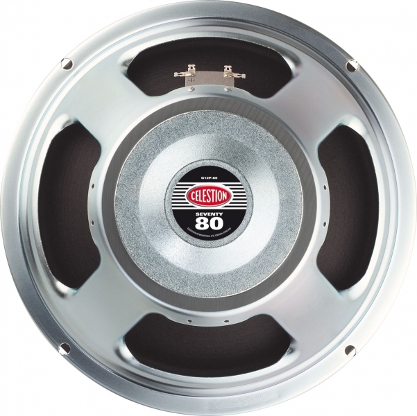 Celestion Originals Seventy 80 Hp Guitare 12inc. 30.5cm 16-ohms 80w - Luidspreker - Main picture