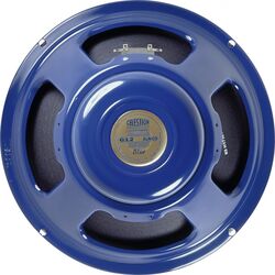 Luidspreker Celestion Alnico Blue (HP Guitare, 16-ohms)