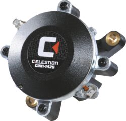 Motor & compressor  Celestion CDX 1/1425 Moteur à Compression 1