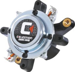 Motor & compressor  Celestion CDX1/1415 Moteur à compression 1