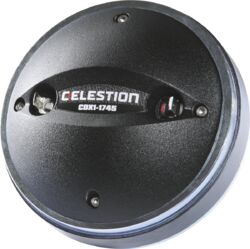 Motor & compressor  Celestion CDX1/1745 Moteur à compression 1