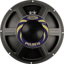 Luidspreker Celestion Pulse 15