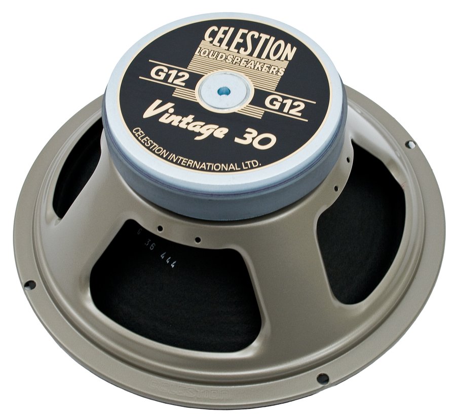 Celestion Classic Vintage 30 Hp Guitare 12inc. 30.5cm 60w 8-ohms - Luidspreker - Variation 1