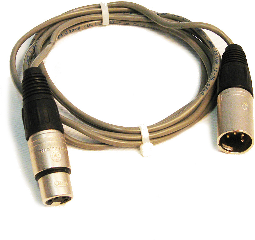 Chandler Limited Psu Cable - - Kabel - Main picture