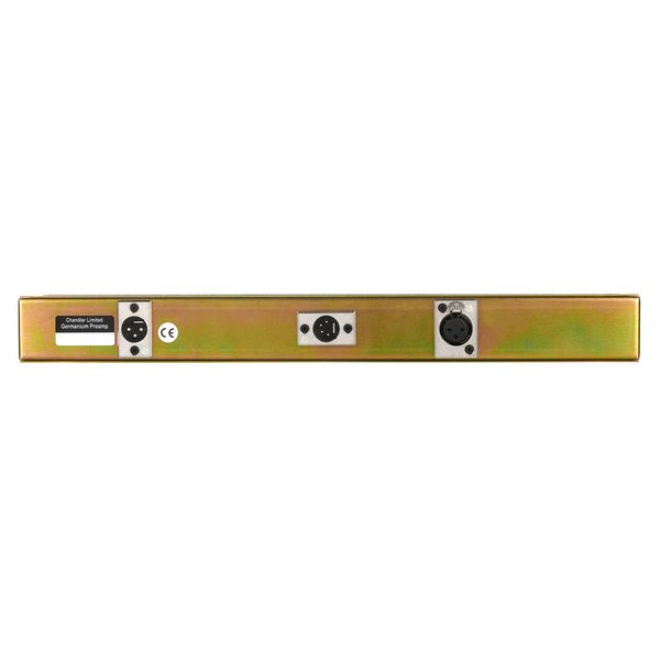 Chandler Limited Germanium Preamp Di - Voorversterker - Variation 1
