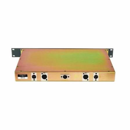 Chandler Limited Tg2 Preampli Micro Di  Stereo - Voorversterker - Variation 1