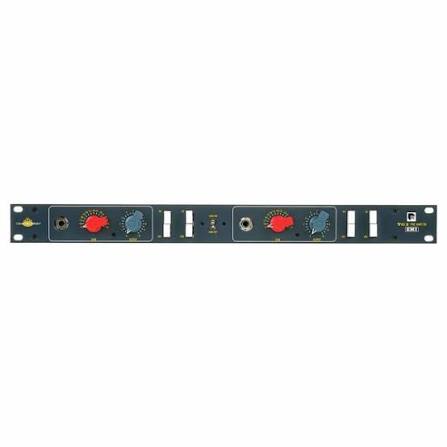 Chandler Limited Tg2 Preampli Micro Di  Stereo - Voorversterker - Variation 4