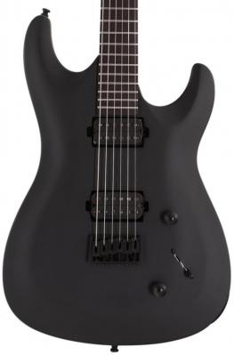 Bariton elektrische gitaar Chapman guitars Pro ML1 Modern Baritone - Cyber black