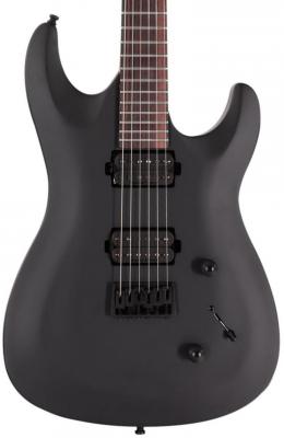 Solid body elektrische gitaar Chapman guitars Pro ML1 Modern - Cyber black