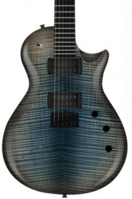 Solid body elektrische gitaar Chapman guitars ML2 Pro Modern - Azure blue