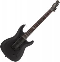 Pro ML1-7 Modern 7-String - cyber black