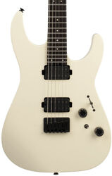 DK24 Pro Mod Dinky Plus - creme white