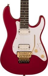 Pro-Mod Plus So-Cal SC1 Style 1 HH FR EB - candy apple red