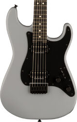 Elektrische gitaar in str-vorm Charvel Pro-Mod So-Cal Style 1 HH HT E - Primer gray