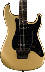 Elektrische gitaar in str-vorm Charvel Pro-Mod So-Cal Style 1 HSS FR E - Pharaohs gold