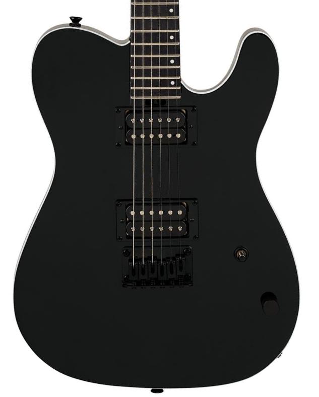 Standard San Dimas Style-2 SD2 HH HT - gloss black