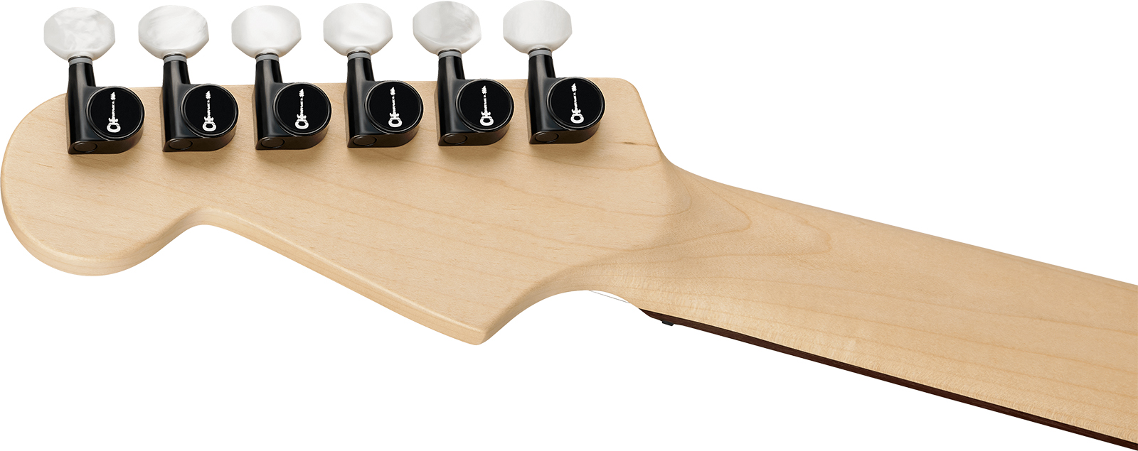 Charvel Jake E Lee San Dimas Style 1 Pro Mod Mex Signature Hss Ht Rw - Blue Burst - Kenmerkende elektrische gitaar - Variation 3