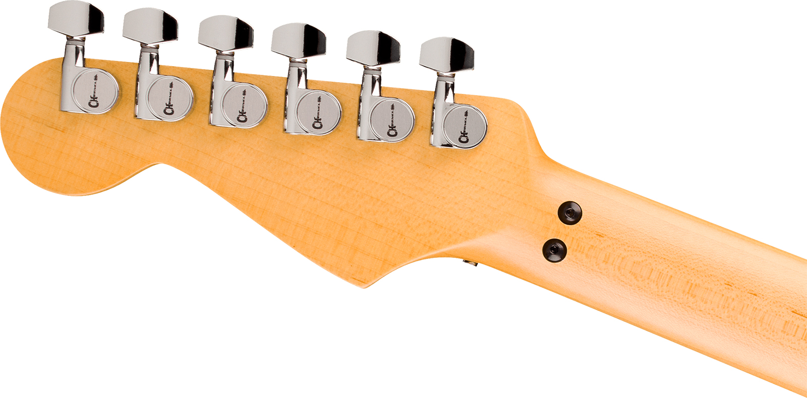 Charvel San Dimas Style 1 Sd1 Hh Fr American Neo Classic 2h Seymour Duncan Fr Mn - Robin's Egg Blue - Elektrische gitaar in Strat vorm - Variation 3