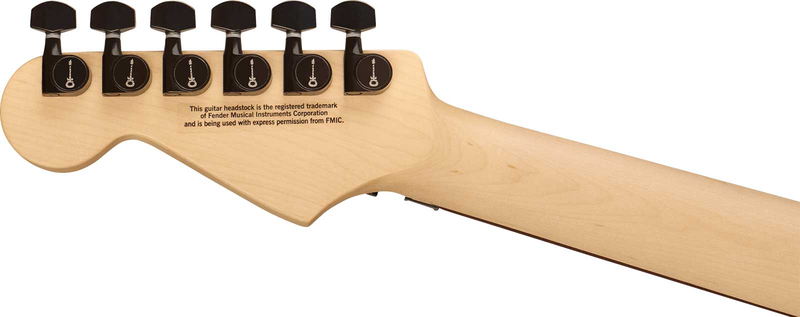 Charvel So-cal Sc1 Style 1 Hh Fr Pro-mod 2h Seymour Duncan Rw - Snow White - Elektrische gitaar in Strat vorm - Variation 3