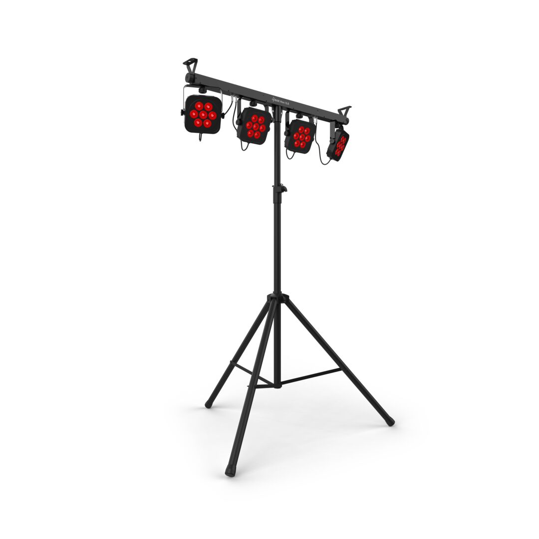 Chauvet Dj 4bar Hex Ils - LED staaf - Variation 8