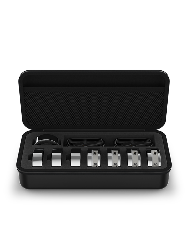 Chauvet Dj Codot Ils - Draadloze LED-spot - Variation 2