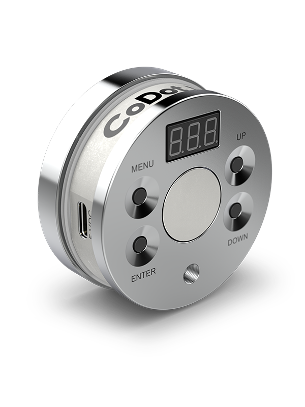 Chauvet Dj Codot Ils - Draadloze LED-spot - Variation 1