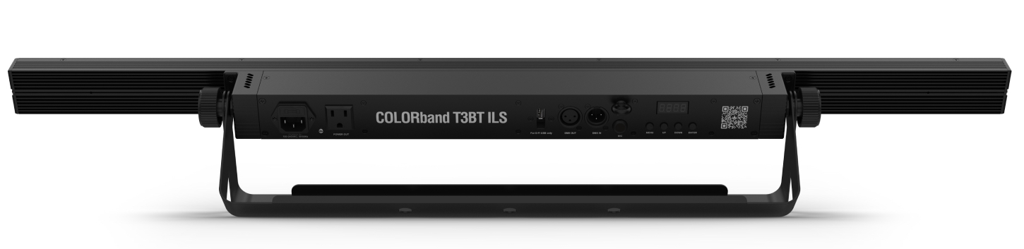 Chauvet Dj Colorband T3 Bt Ils - LED staaf - Variation 1