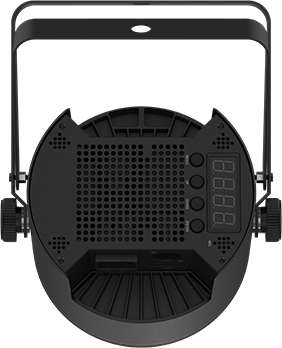 Chauvet Dj Corepar Q60 Ils - LED staaf - Variation 2