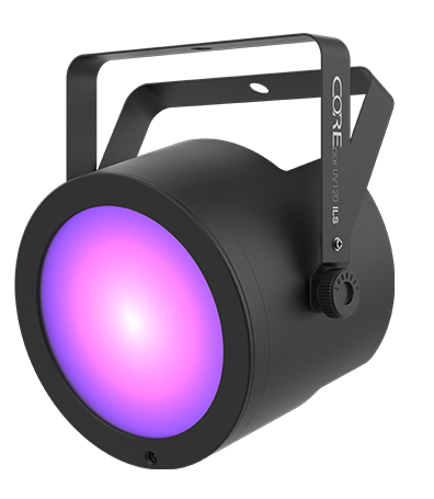 Chauvet Dj Corepar Uv 120 Ils - LED staaf - Variation 1