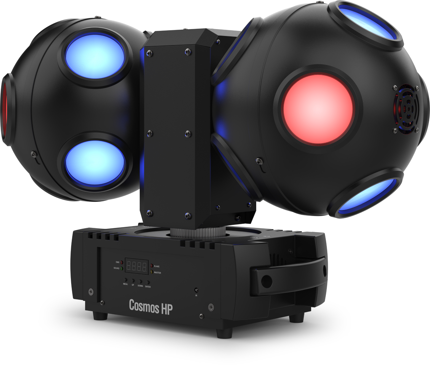 Chauvet Dj Cosmos Hp - Straleneffect - Variation 2