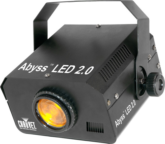 Chauvet Dj Abyss 2 - Straleneffect - Main picture
