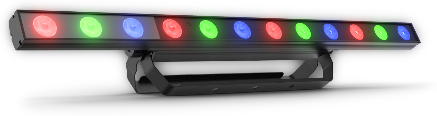 Chauvet Dj Colorband Pix Ils - LED staaf - Main picture