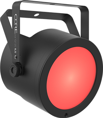 Chauvet Dj Corepar Q120 Ils - LED staaf - Main picture