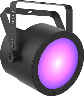 Chauvet Dj Corepar Uv 120 Ils - LED staaf - Main picture